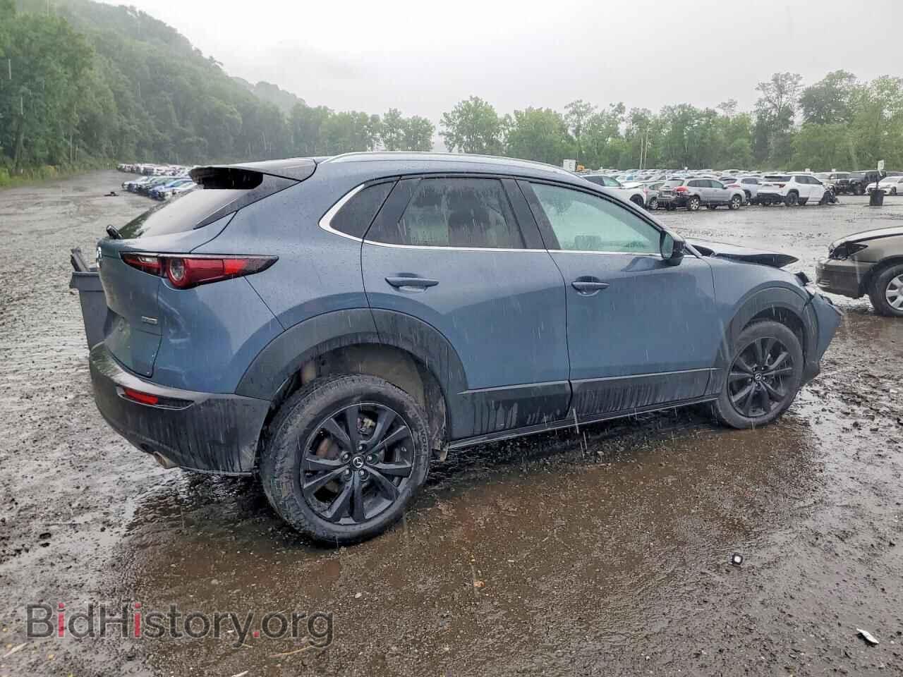 2023 MAZDA CX30 - VIN: 3MVDMBCM3PM532073 - Photo 3