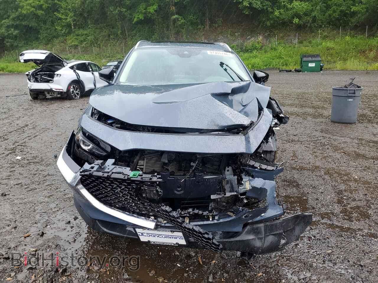 2023 MAZDA CX30 - VIN: 3MVDMBCM3PM532073 - Photo 5