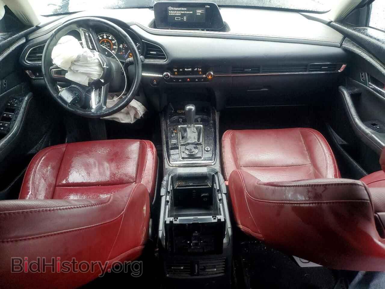 2023 MAZDA CX30 - VIN: 3MVDMBCM3PM532073 - Photo 8