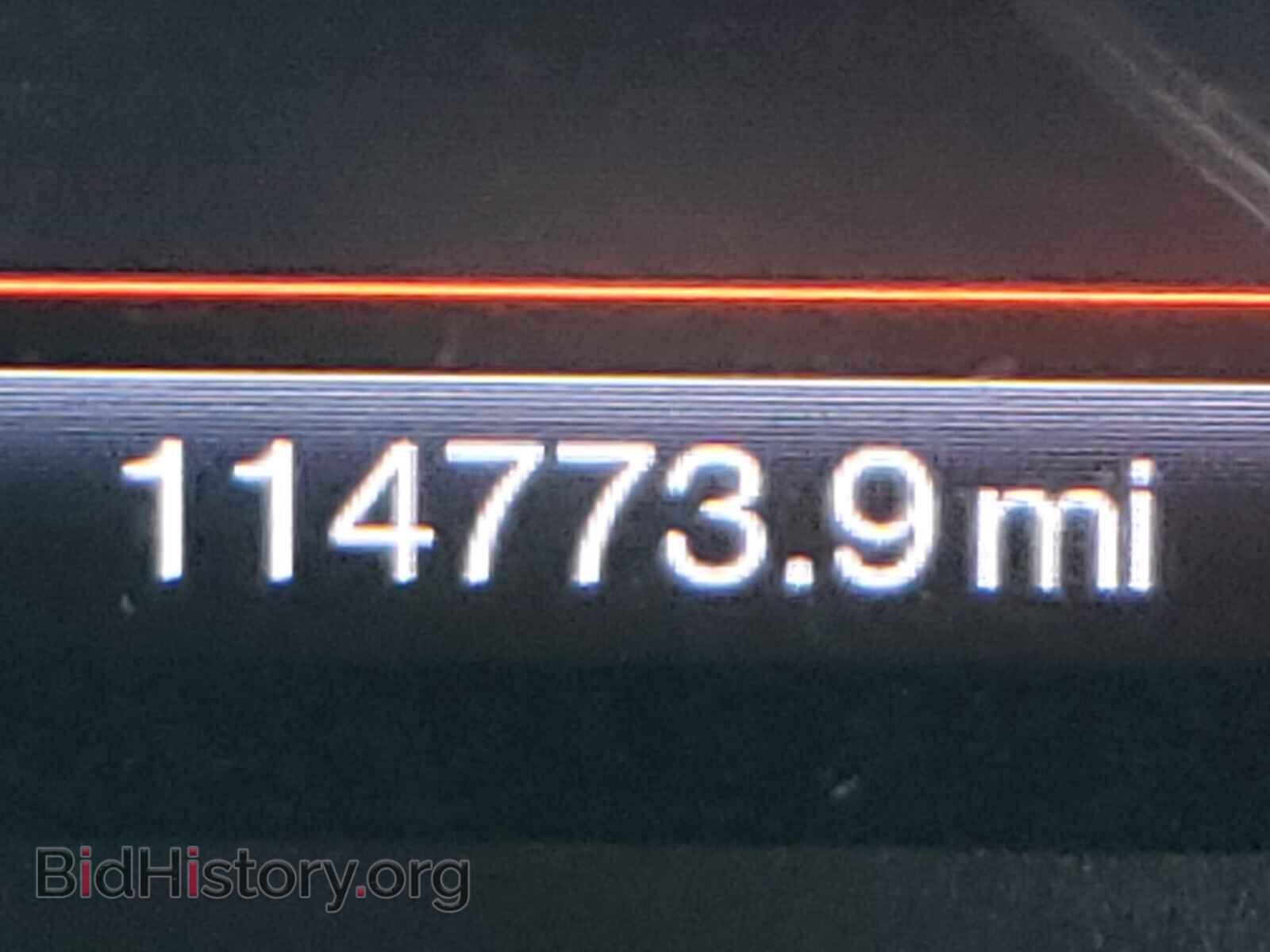 2013 FORD CMAX - VIN: 1FADP5CU3DL508529 - Фото 8