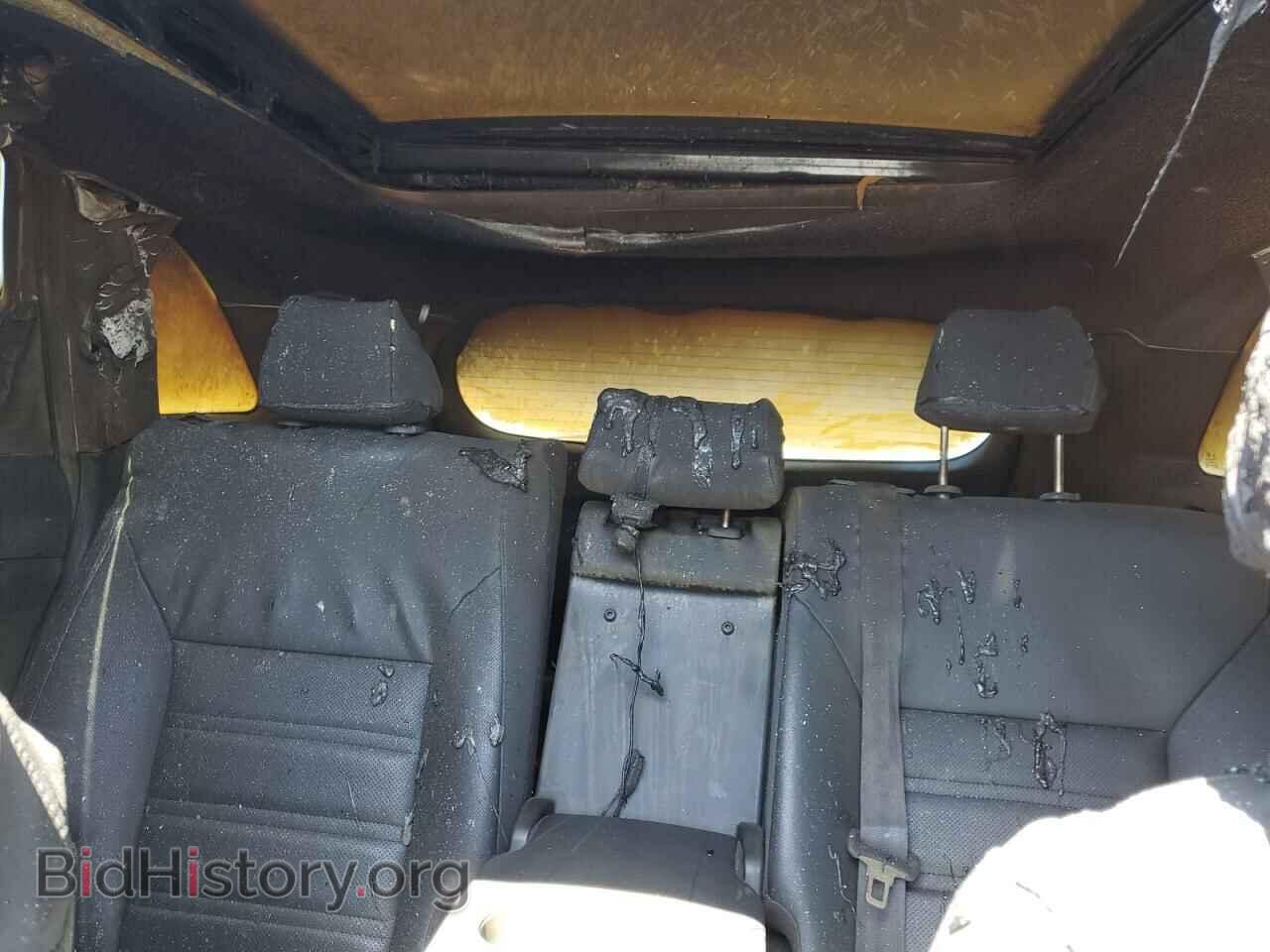 2017 KIA SORENTO - VIN: 5XYPKDA55HG337067 - Фото 10