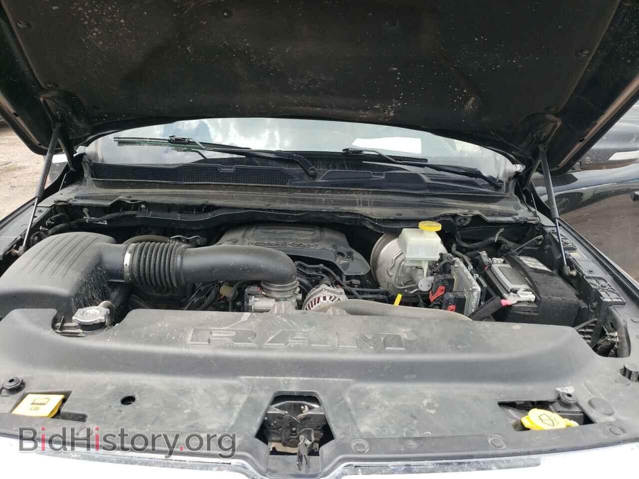 2022 RAM 1500 - VIN: 1C6RREFT1NN172664 - Фото 11