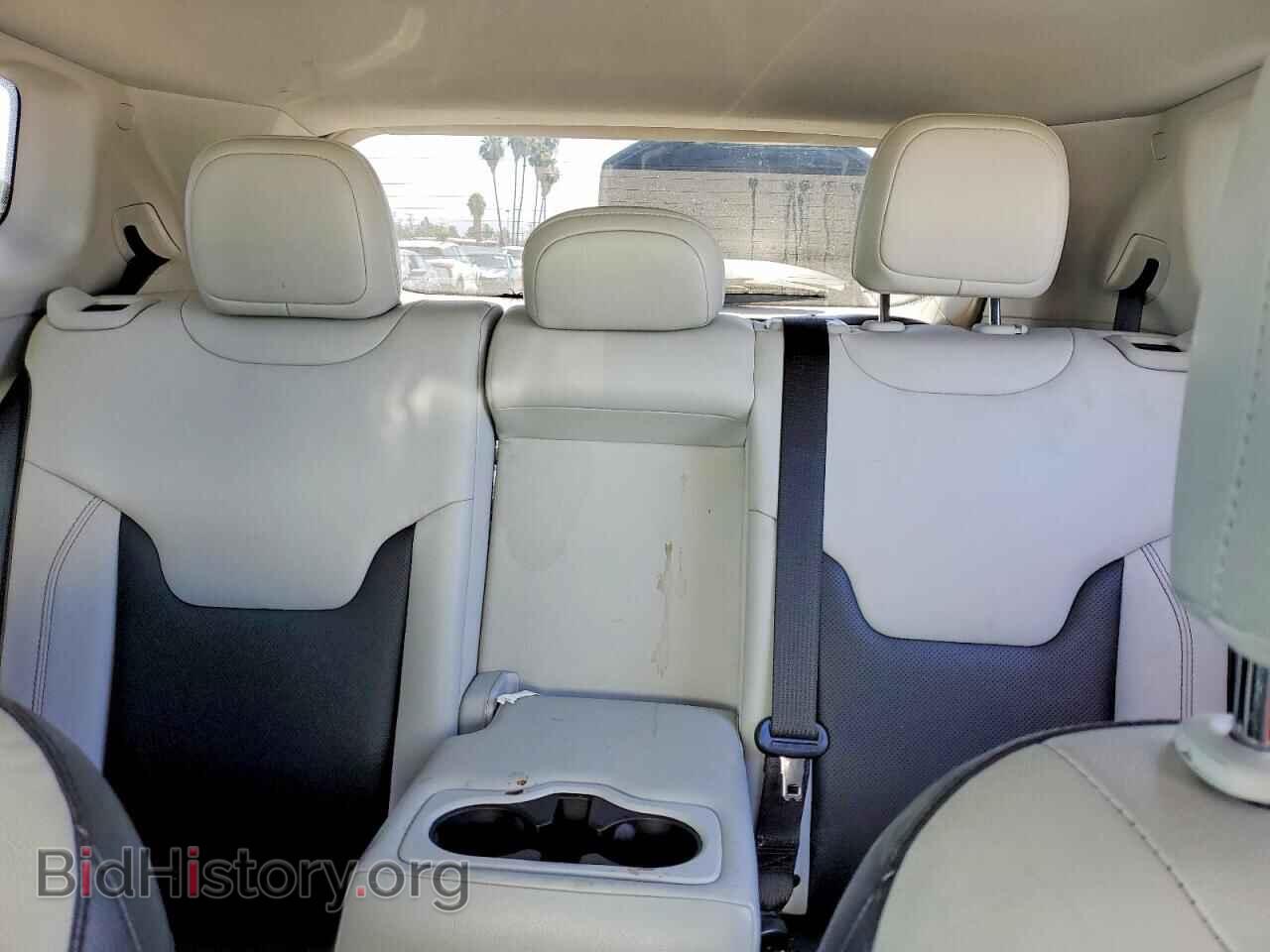 2020 JEEP COMPASS - VIN: 3C4NJDCB5LT127244 - Photo 10