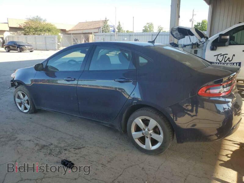 2016 Dodge DART (VIN 1C3CDFBB3GD505220) — photo 2 of 12