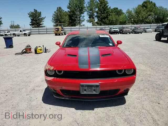 2017 DODGE CHALLENGER - VIN: 2C3CDZAG6HH636449 - Photo 13