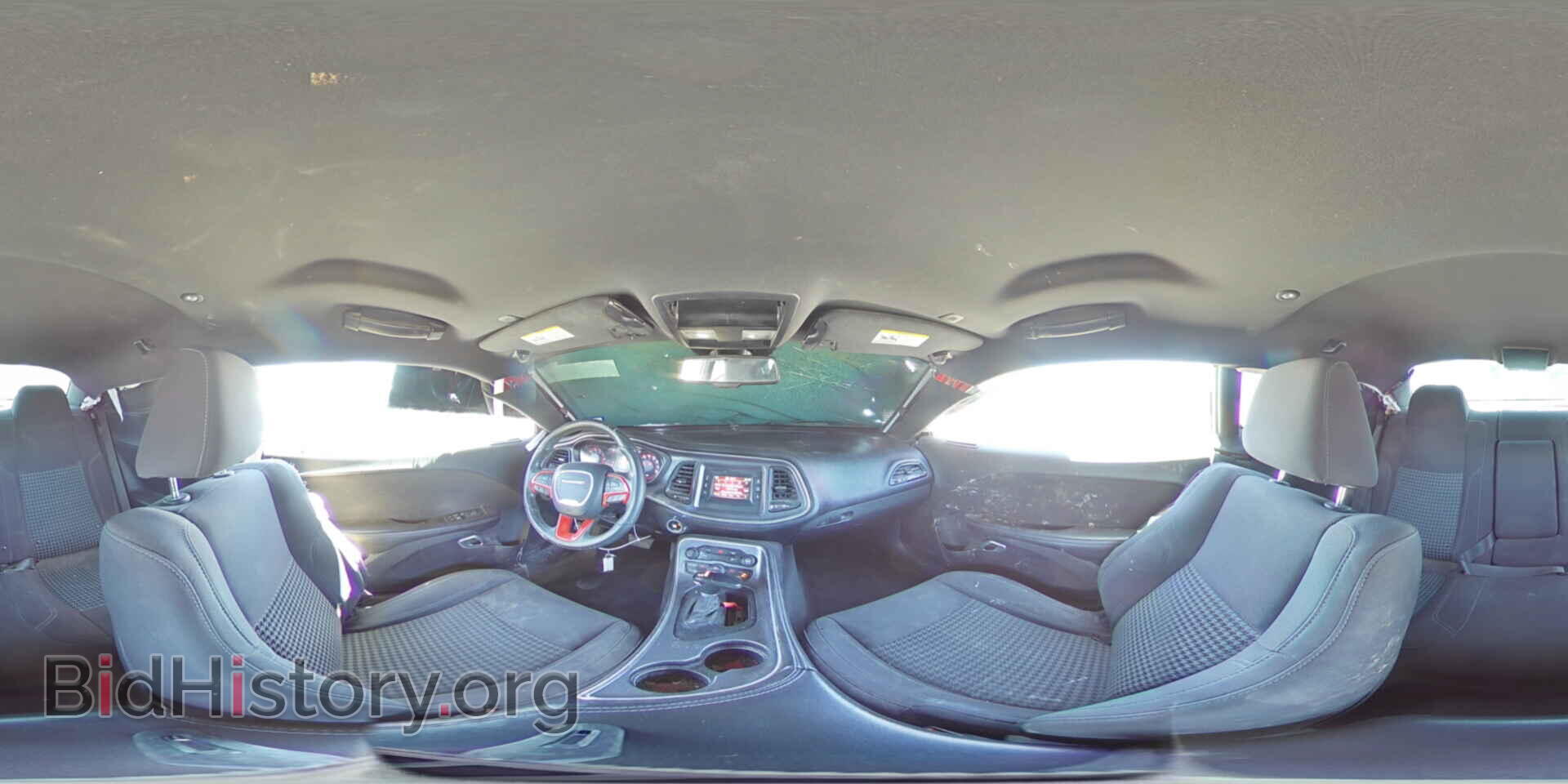 2017 DODGE CHALLENGER - VIN: 2C3CDZAG6HH636449 - Photo 14