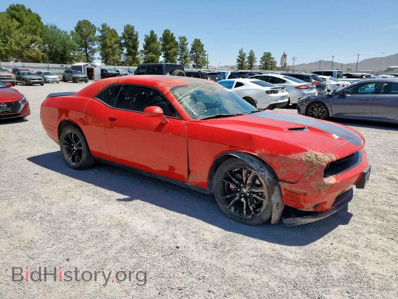 2017 DODGE CHALLENGER - VIN: 2C3CDZAG6HH636449 - Photo 4