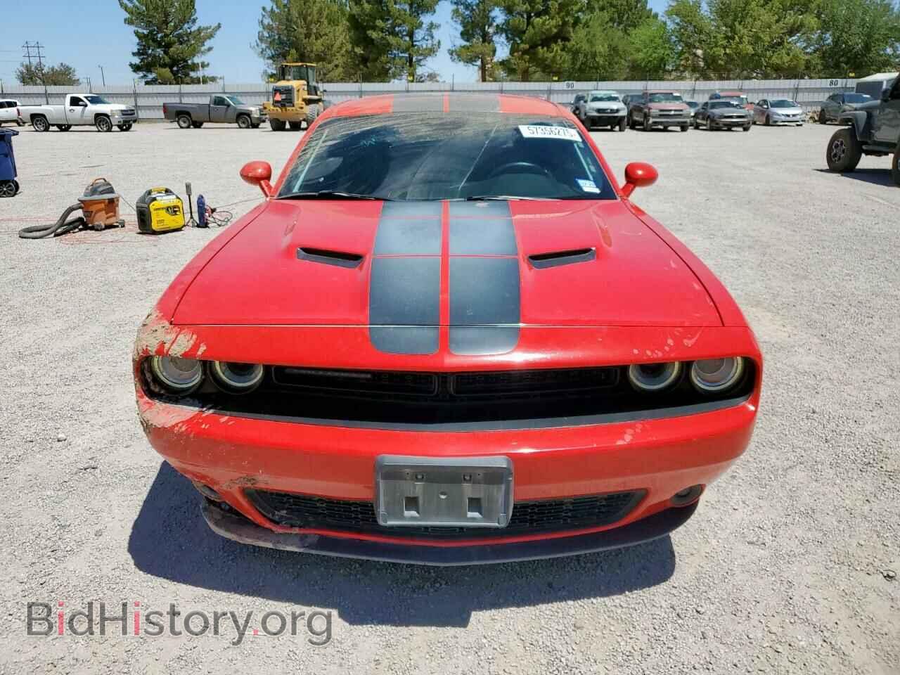 2017 DODGE CHALLENGER - VIN: 2C3CDZAG6HH636449 - Photo 5