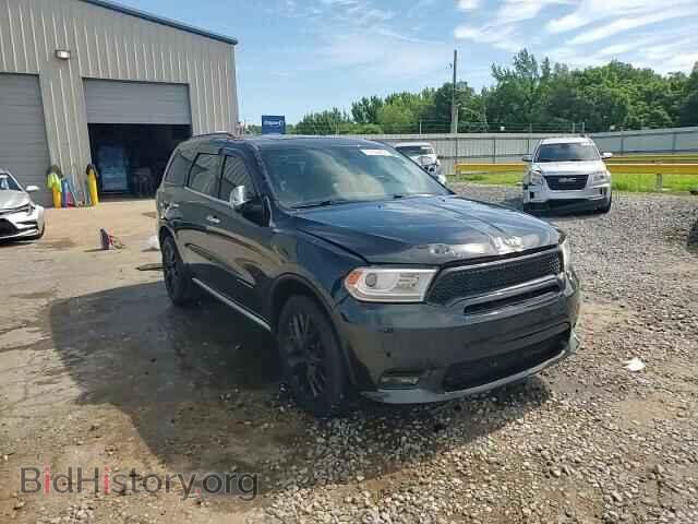 2014 DODGE DURANGO - VIN: 1C4SDHET7EC598883 - Photo 14