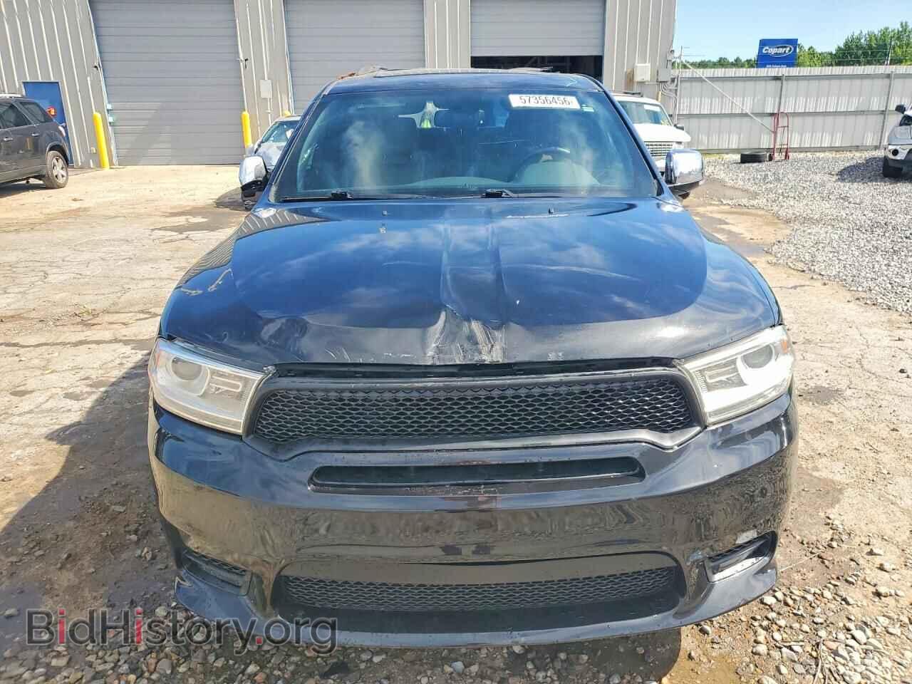 2014 DODGE DURANGO - VIN: 1C4SDHET7EC598883 - Photo 5