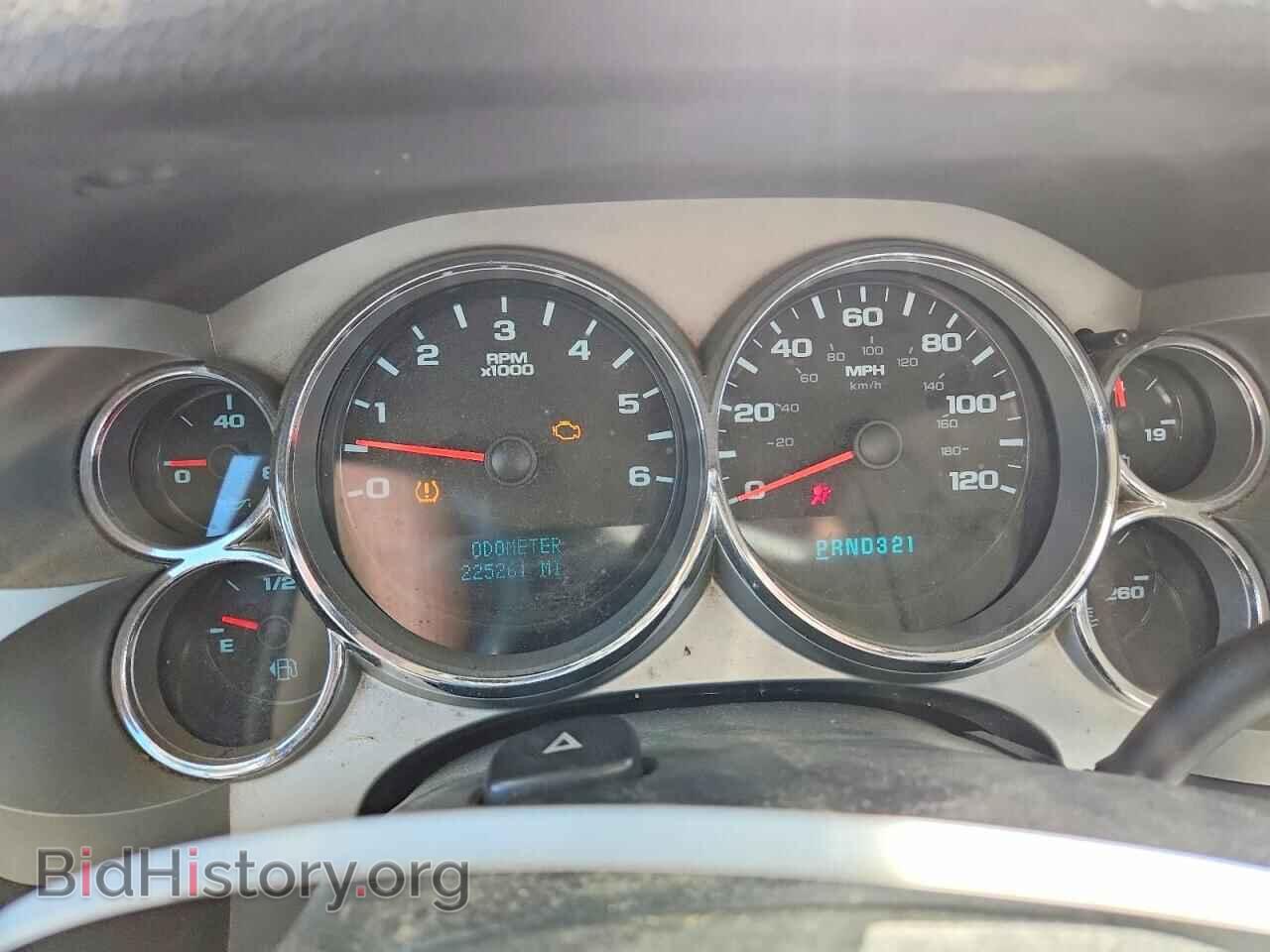 2008 CHEVROLET SILVERADO - VIN: 1GCEC19088Z152802 - Фото 9