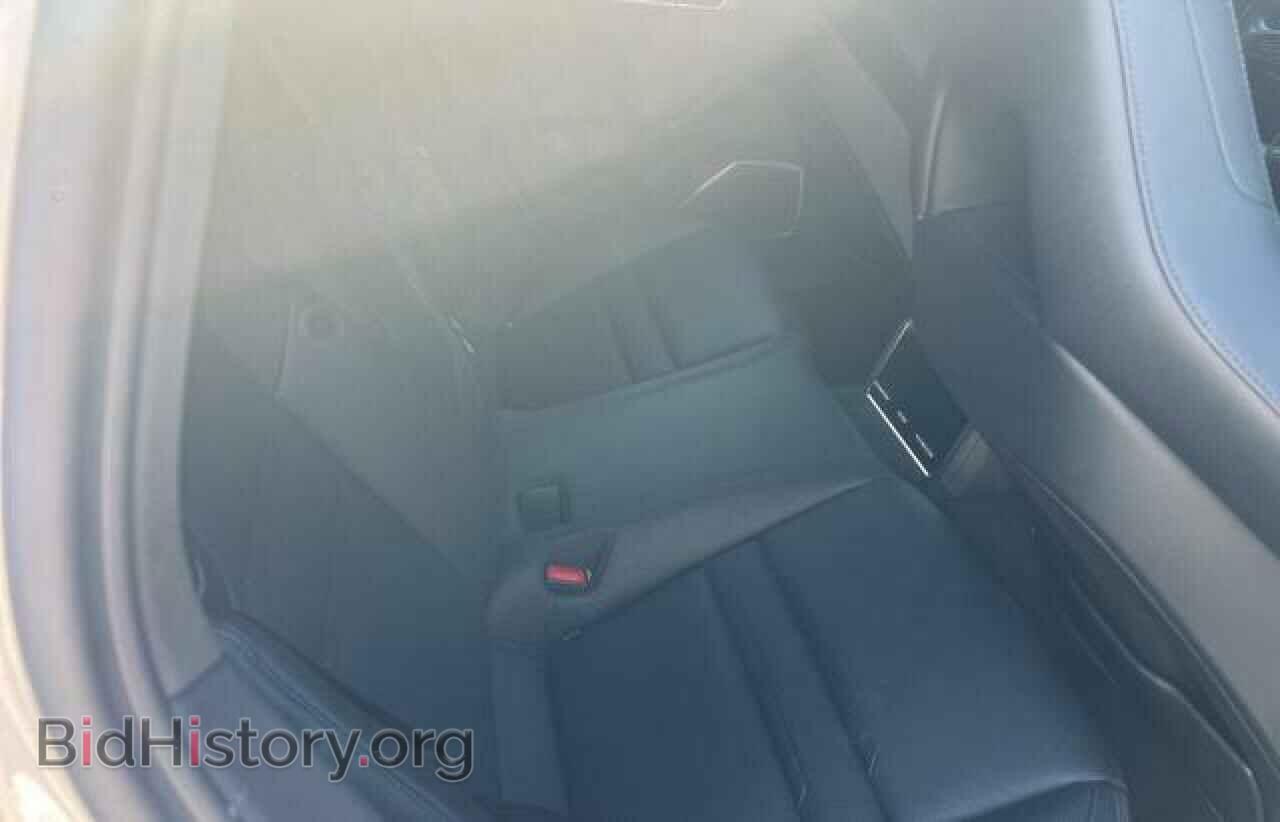 2023 PORSCHE PANAMERA - VIN: WP0AJ2A71PL101551 - Фото 6