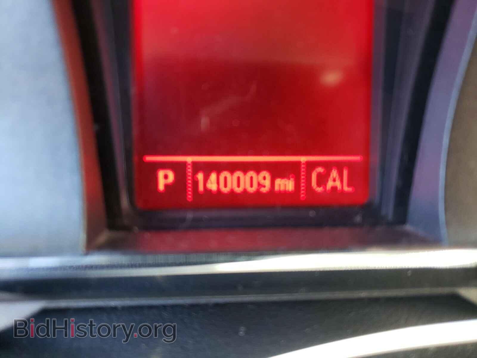 2013 GMC TERRAIN - VIN: 2GKALMEK6D6267965 - Фото 8