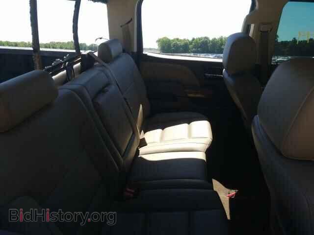 2014 GMC SIERRA - VIN: 3GTU2VEC1EG180586 - Photo 6