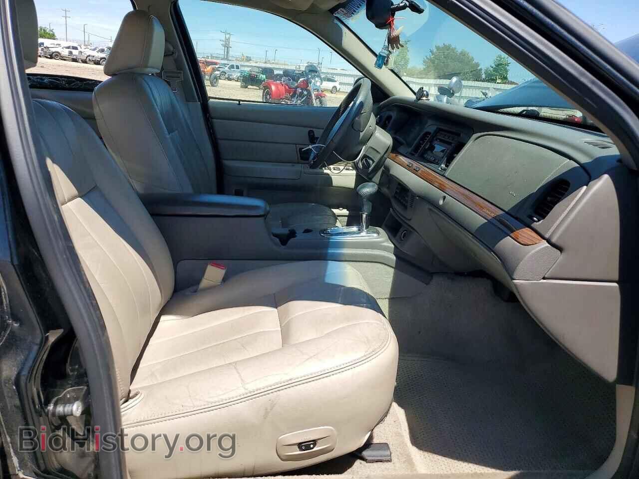 2007 FORD CROWN VIC - VIN: 2FAHP74VX7X153869 - Фото 7
