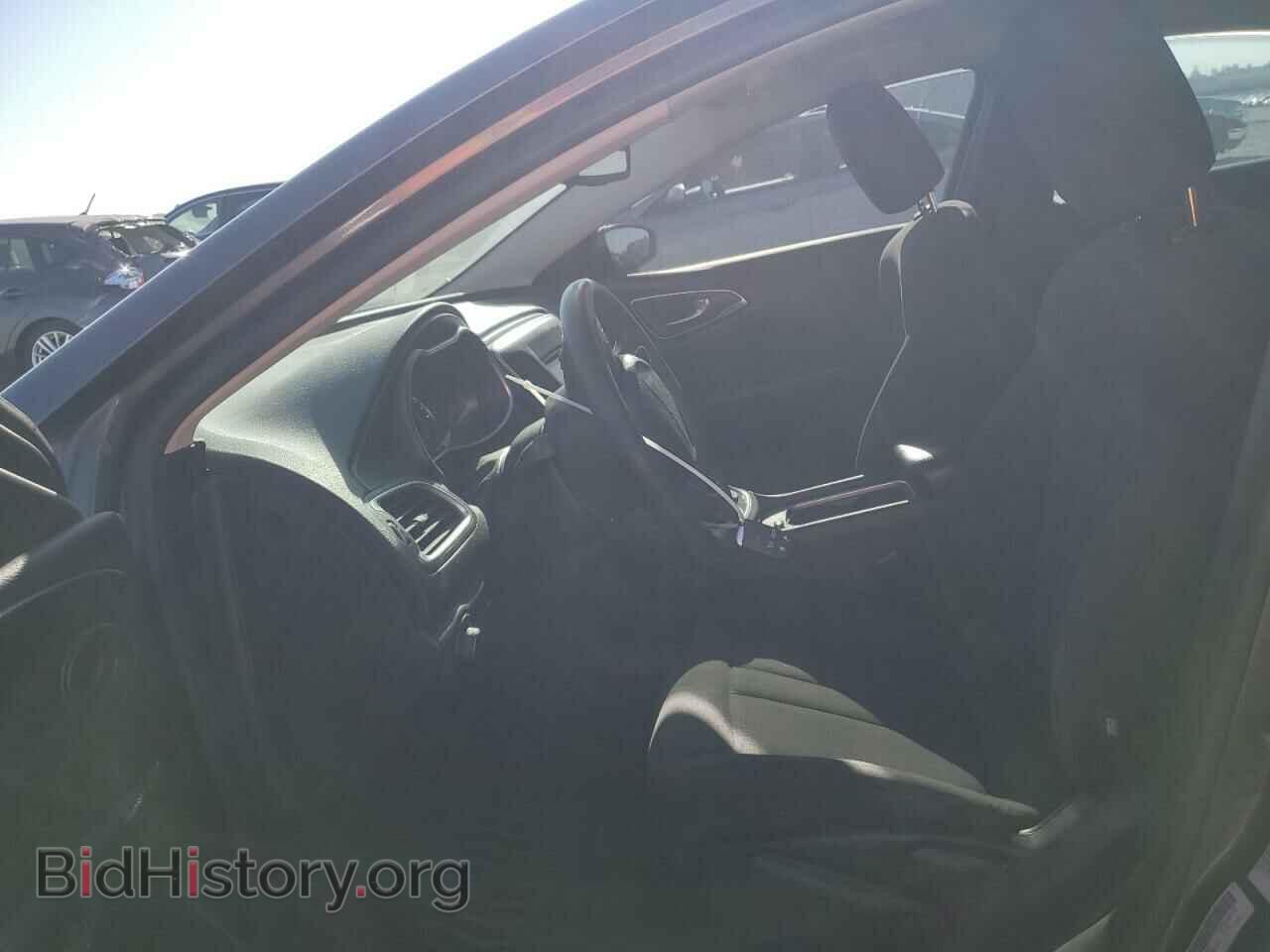 2015 CHRYSLER 200 - VIN: 1C3CCCFB6FN706601 - Фото 7