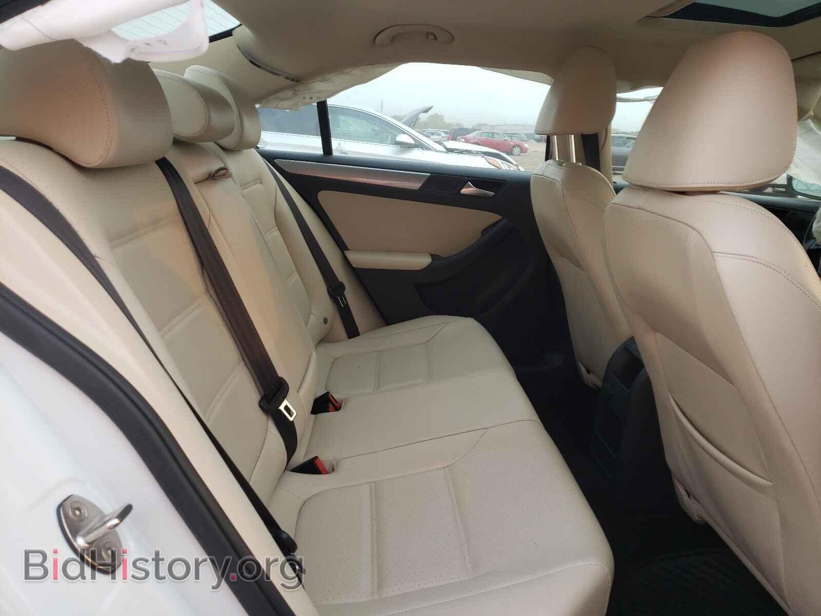 2017 VOLKSWAGEN JETTA - VIN: 3VWDB7AJ3HM218323 - Фото 6
