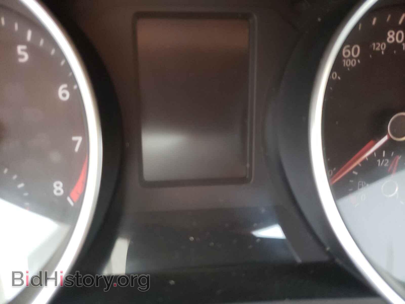 2017 VOLKSWAGEN JETTA - VIN: 3VWDB7AJ3HM218323 - Фото 8