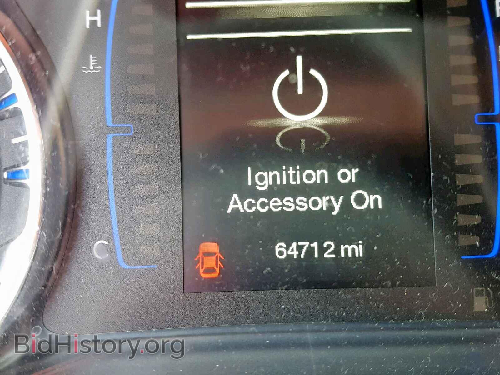 2015 CHRYSLER 200 - VIN: 1C3CCCAB7FN691789 - Фото 8