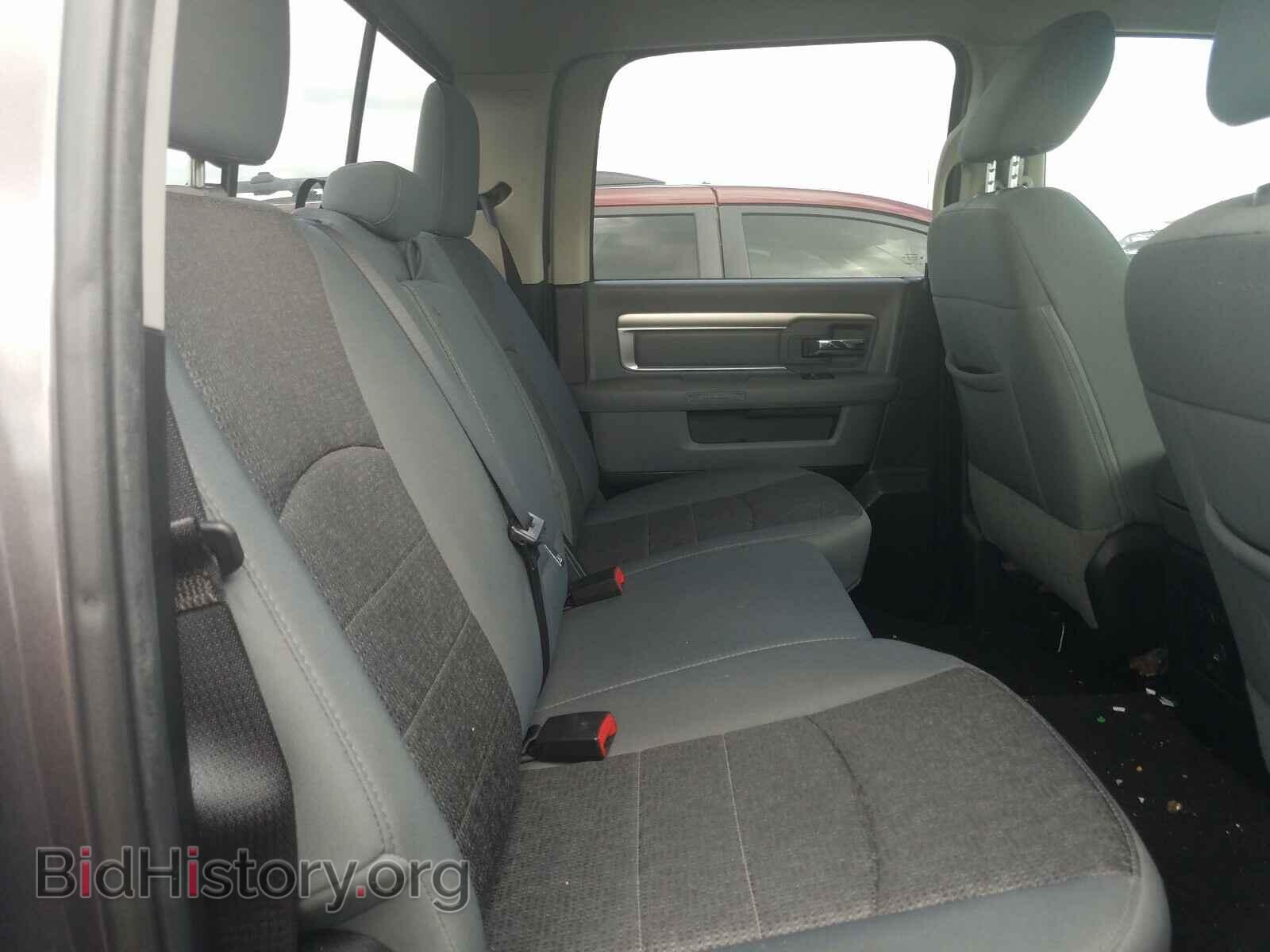2015 RAM 1500 - VIN: 1C6RR6LT4FS505792 - Photo 6
