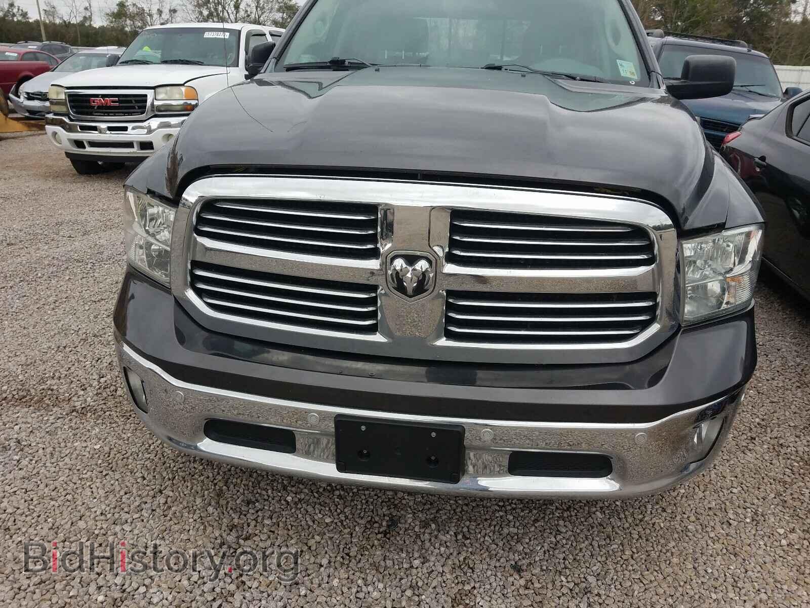 2015 RAM 1500 - VIN: 1C6RR6LT4FS505792 - Photo 9
