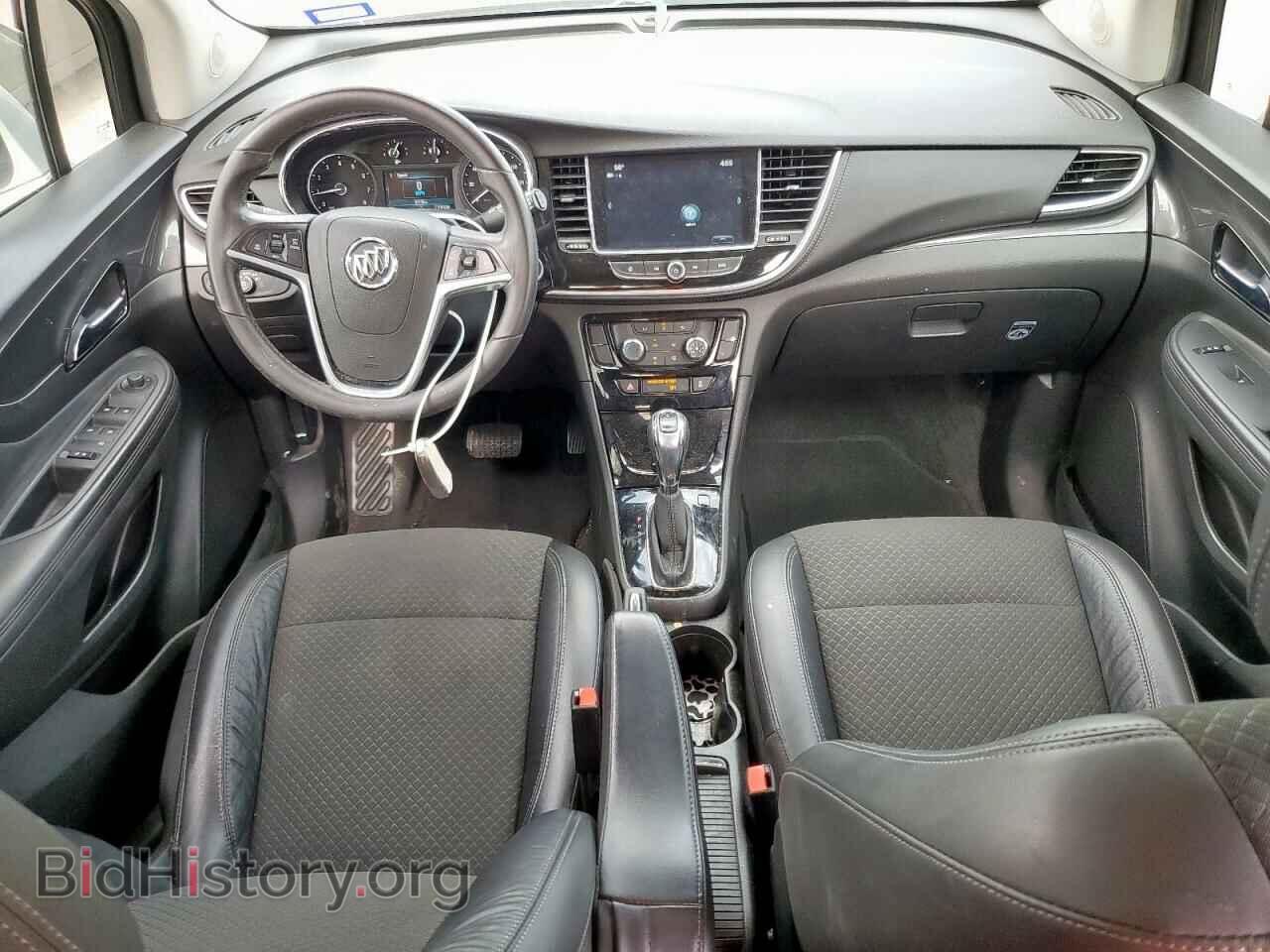 2017 BUICK ENCORE - VIN: KL4CJASB6HB103173 - Photo 8