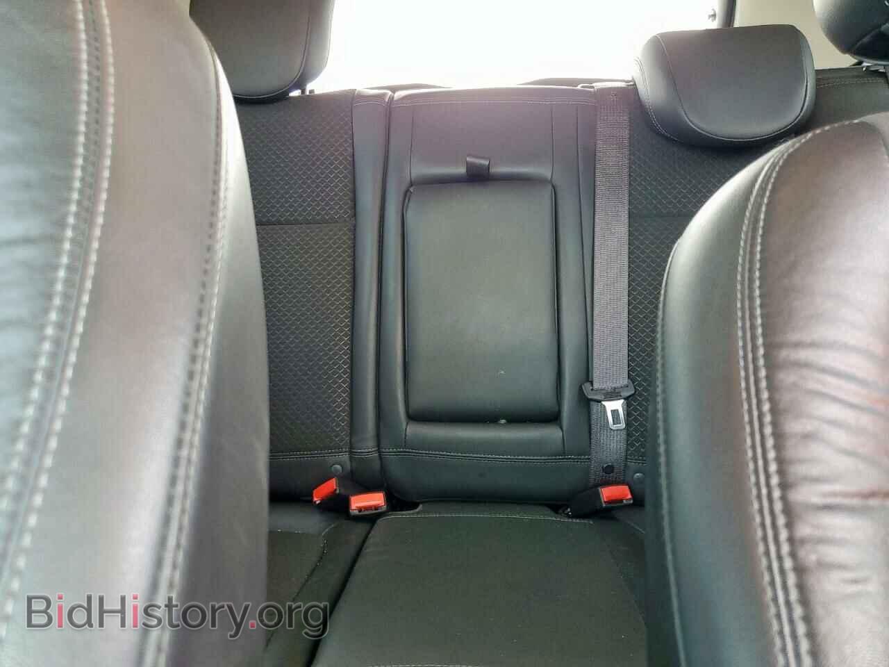 2017 BUICK ENCORE - VIN: KL4CJASB6HB103173 - Photo 10