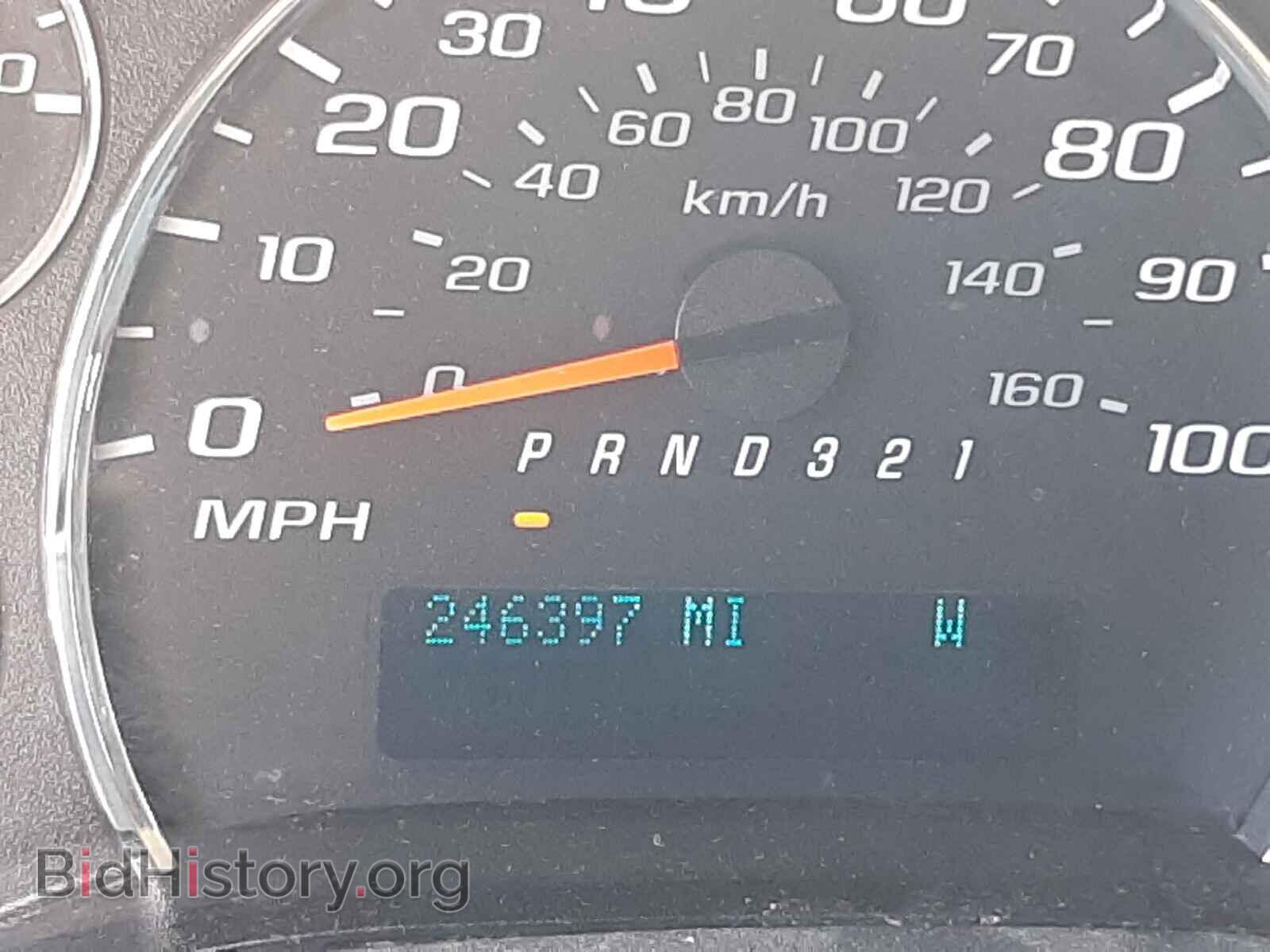 2008 CHEVROLET EXPRESS - VIN: 1GAHG39K281165860 - Фото 8