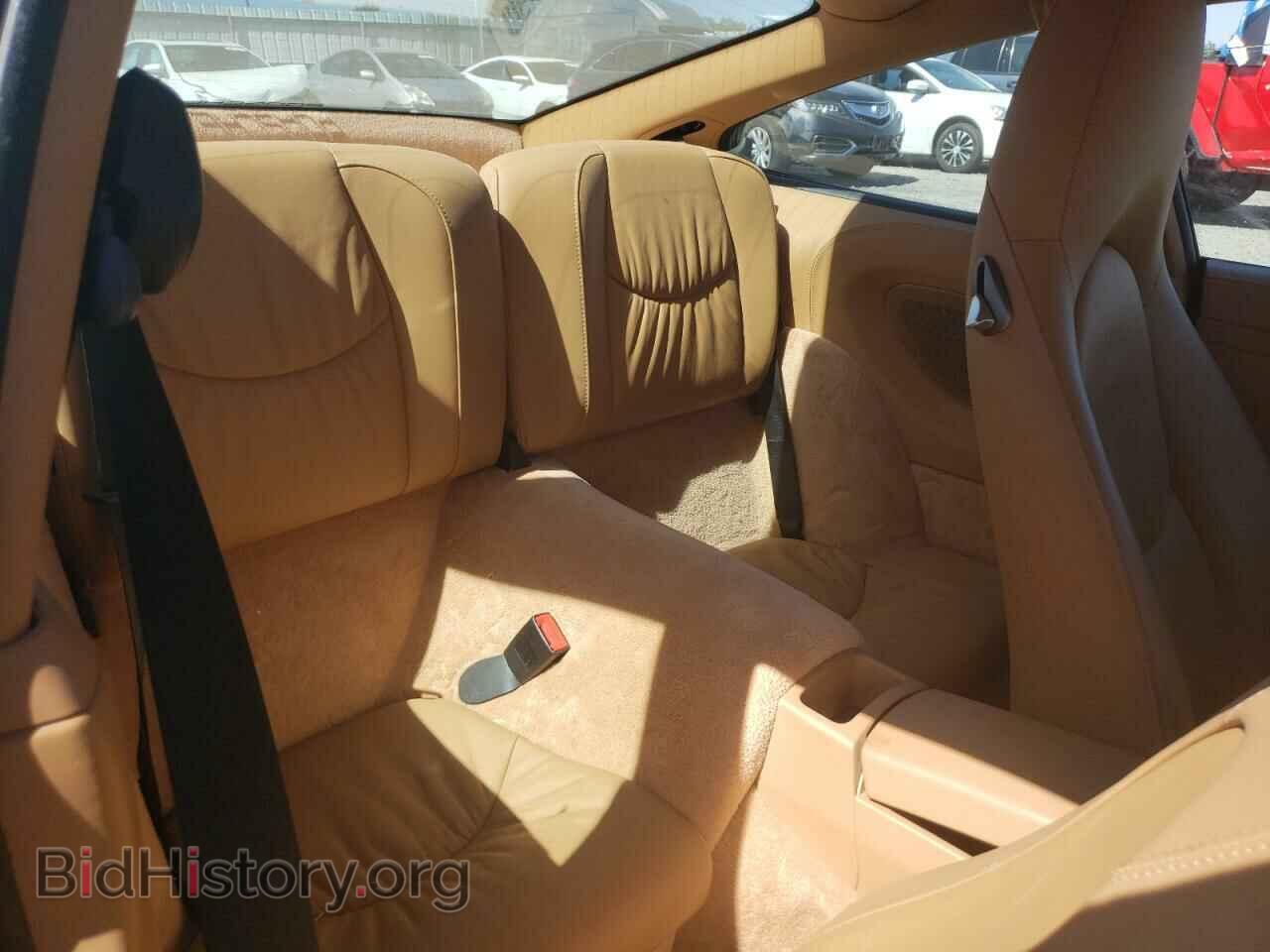 2007 PORSCHE 911 - VIN: WP0AA29907S711064 - Фото 10