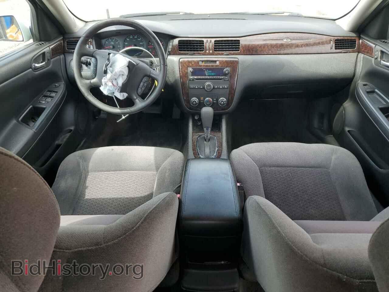 2013 CHEVROLET IMPALA - VIN: 2G1WF5E31D1129246 - Фото 8