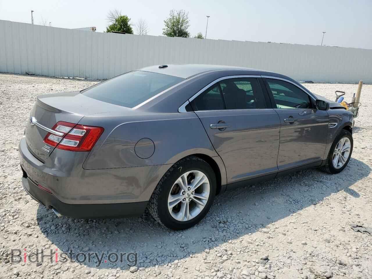 2014 FORD TAURUS - VIN: 1FAHP2E81EG104283 - Photo 3