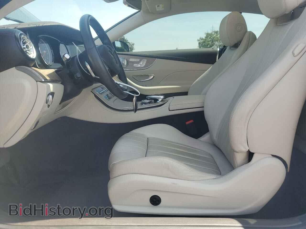2018 MERCEDES-BENZ E-CLASS - VIN: WDD1J6FB2JF018792 - Фото 7