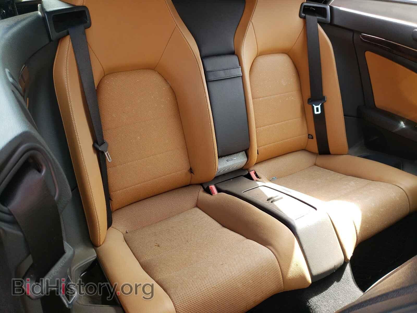 2011 MERCEDES-BENZ E-CLASS - VIN: WDDKK7CF1BF045305 - Фото 6