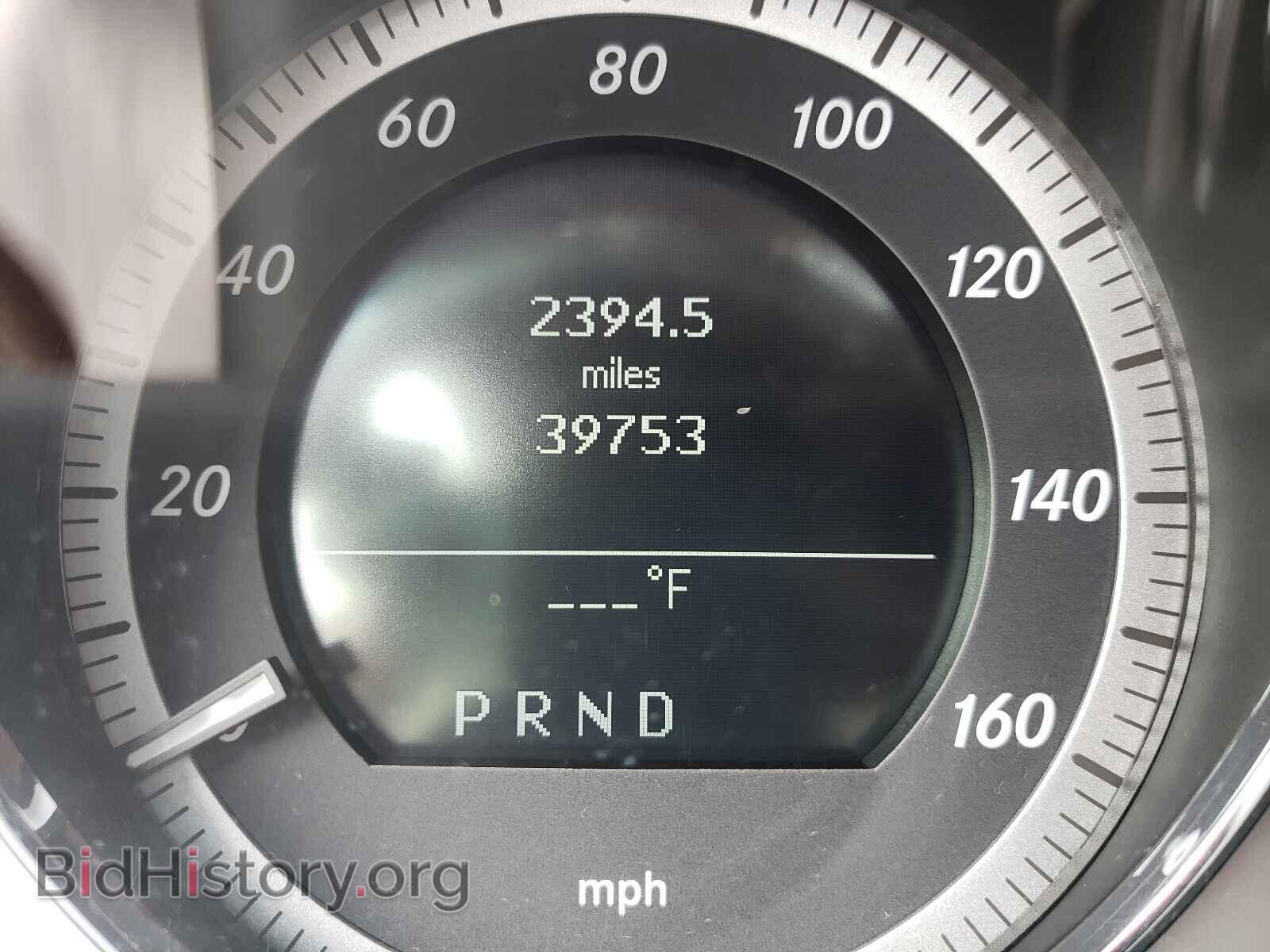 2011 MERCEDES-BENZ E-CLASS - VIN: WDDKK7CF1BF045305 - Фото 8