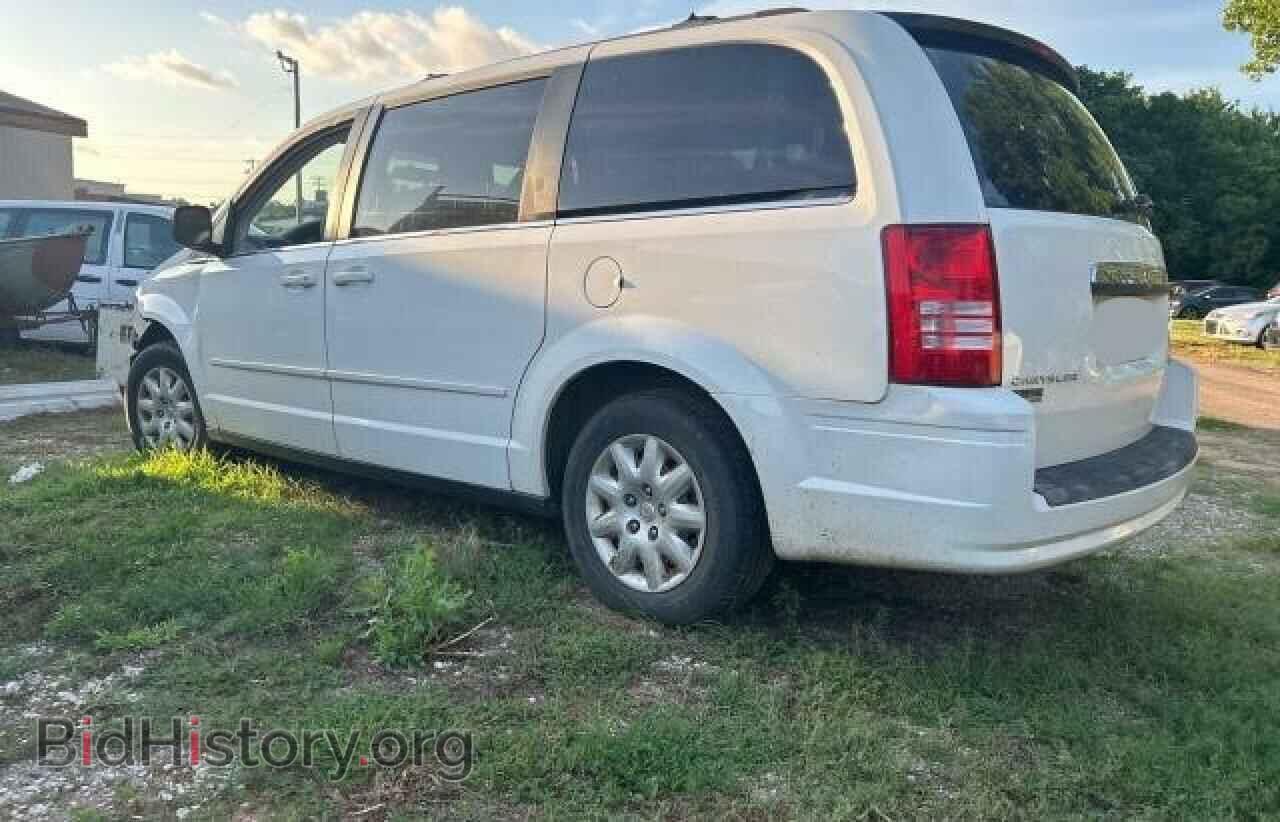 2010 CHRYSLER MINIVAN - VIN: 2A4RR4DEXAR374059 - Photo 3