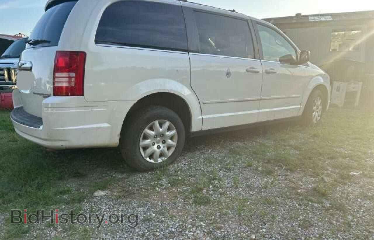 2010 CHRYSLER MINIVAN - VIN: 2A4RR4DEXAR374059 - Photo 4
