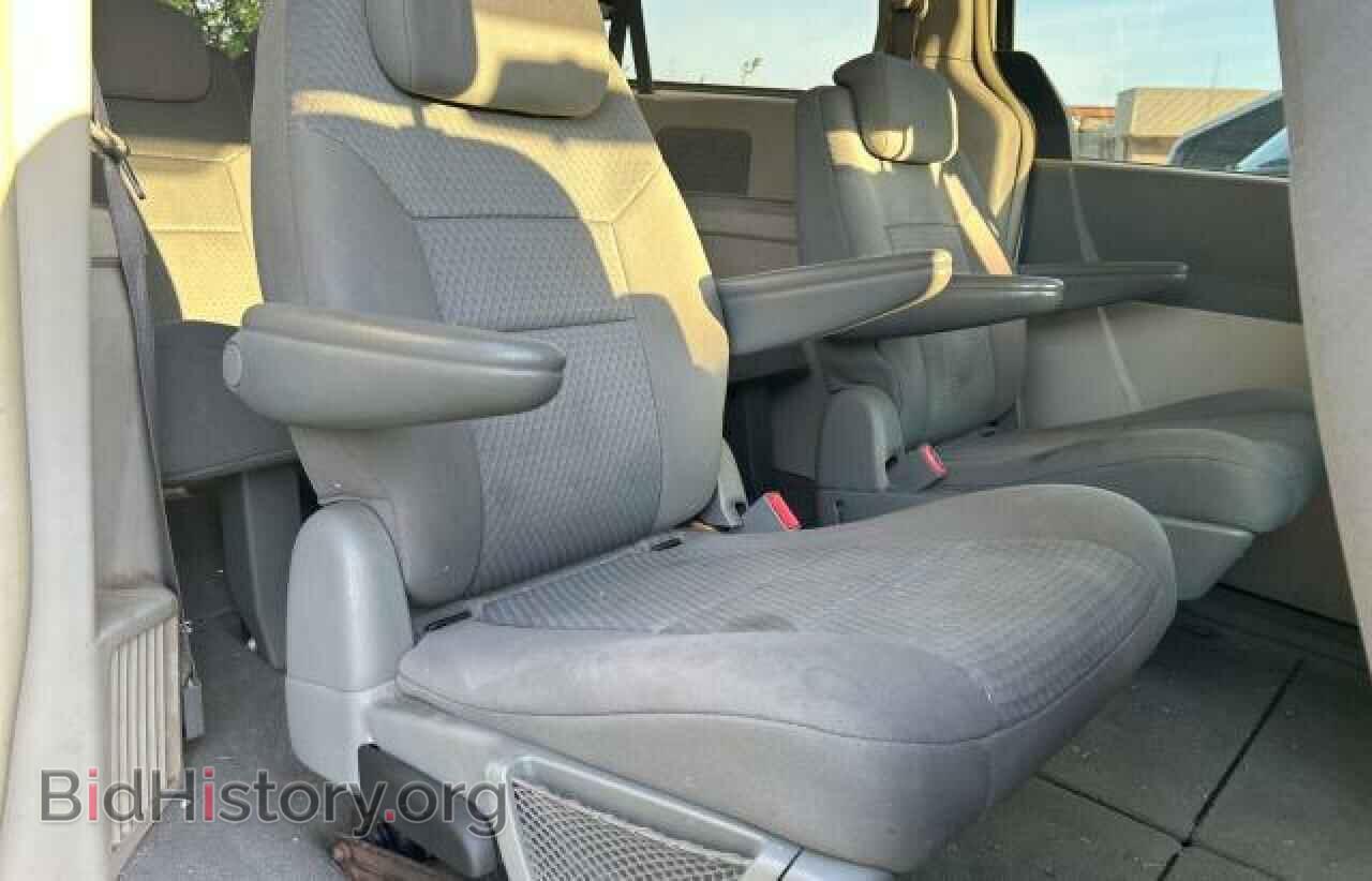 2010 CHRYSLER MINIVAN - VIN: 2A4RR4DEXAR374059 - Photo 6