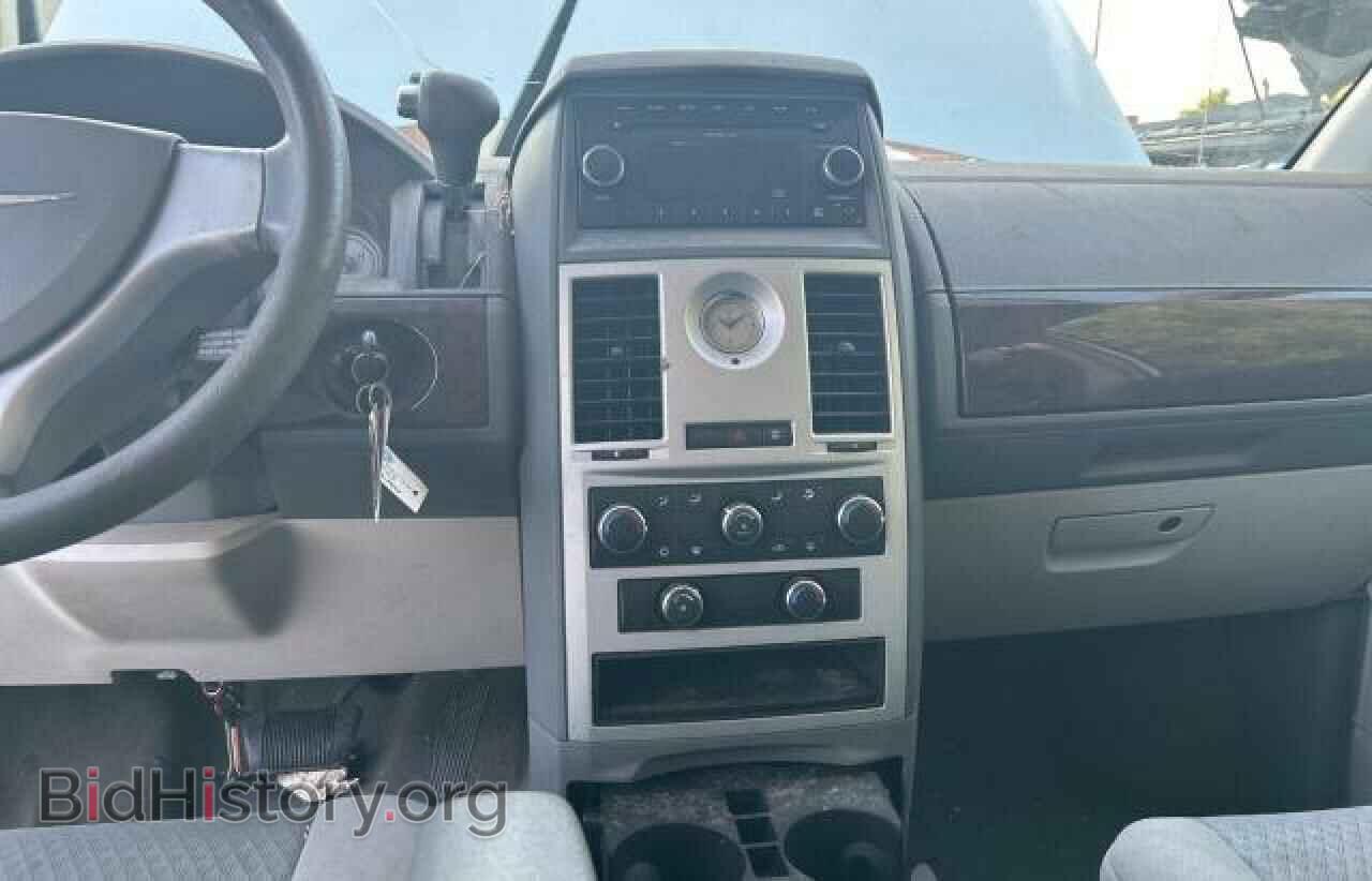 2010 CHRYSLER MINIVAN - VIN: 2A4RR4DEXAR374059 - Photo 9