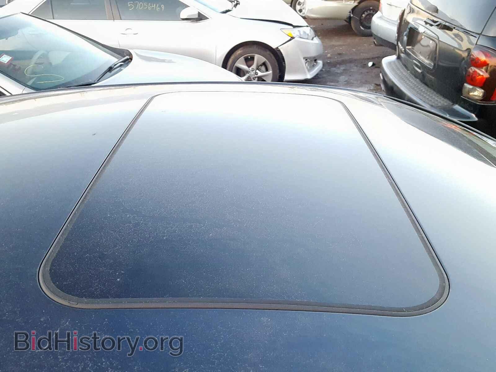 2013 AUDI A6 - VIN: WAUGFAFC6DN074162 - Photo 9