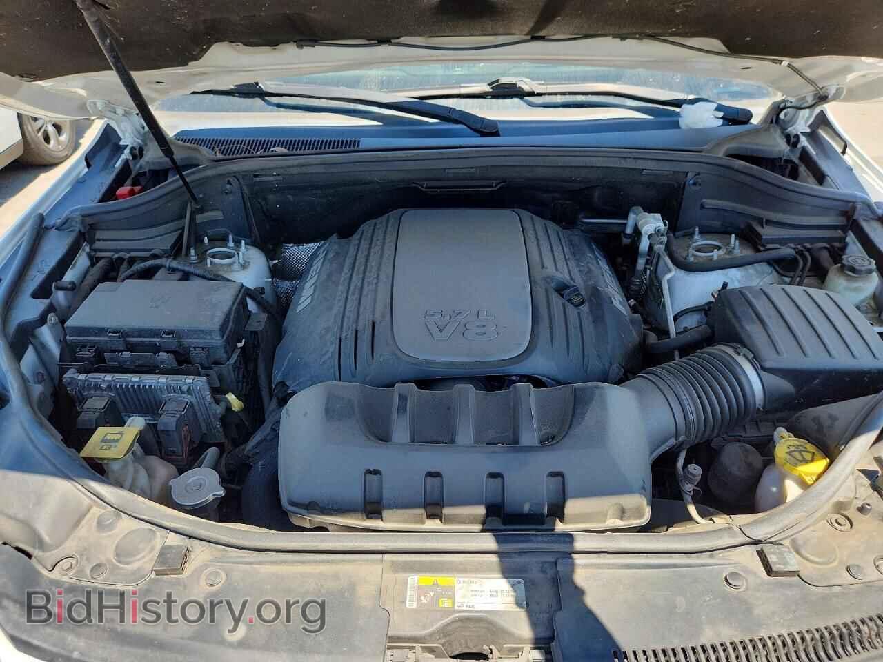 2014 JEEP CHEROKEE - VIN: 1C4RJECT8EC317232 - Photo 11