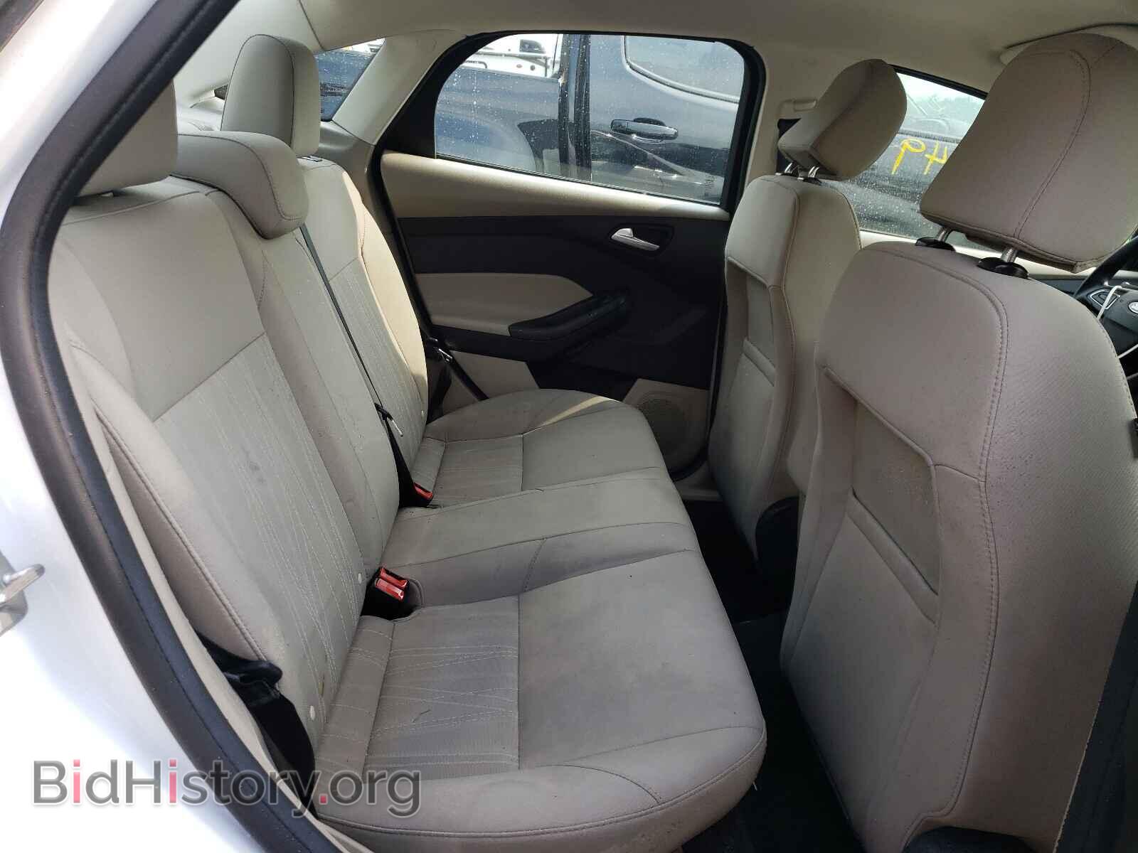2017 FORD FOCUS - VIN: 1FADP3FE4HL274299 - Фото 6