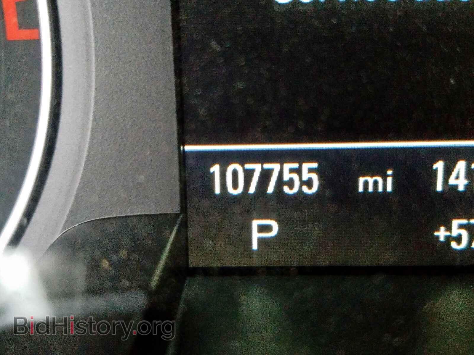 2011 AUDI A4 - VIN: WAUFFAFL2BN030040 - Photo 8