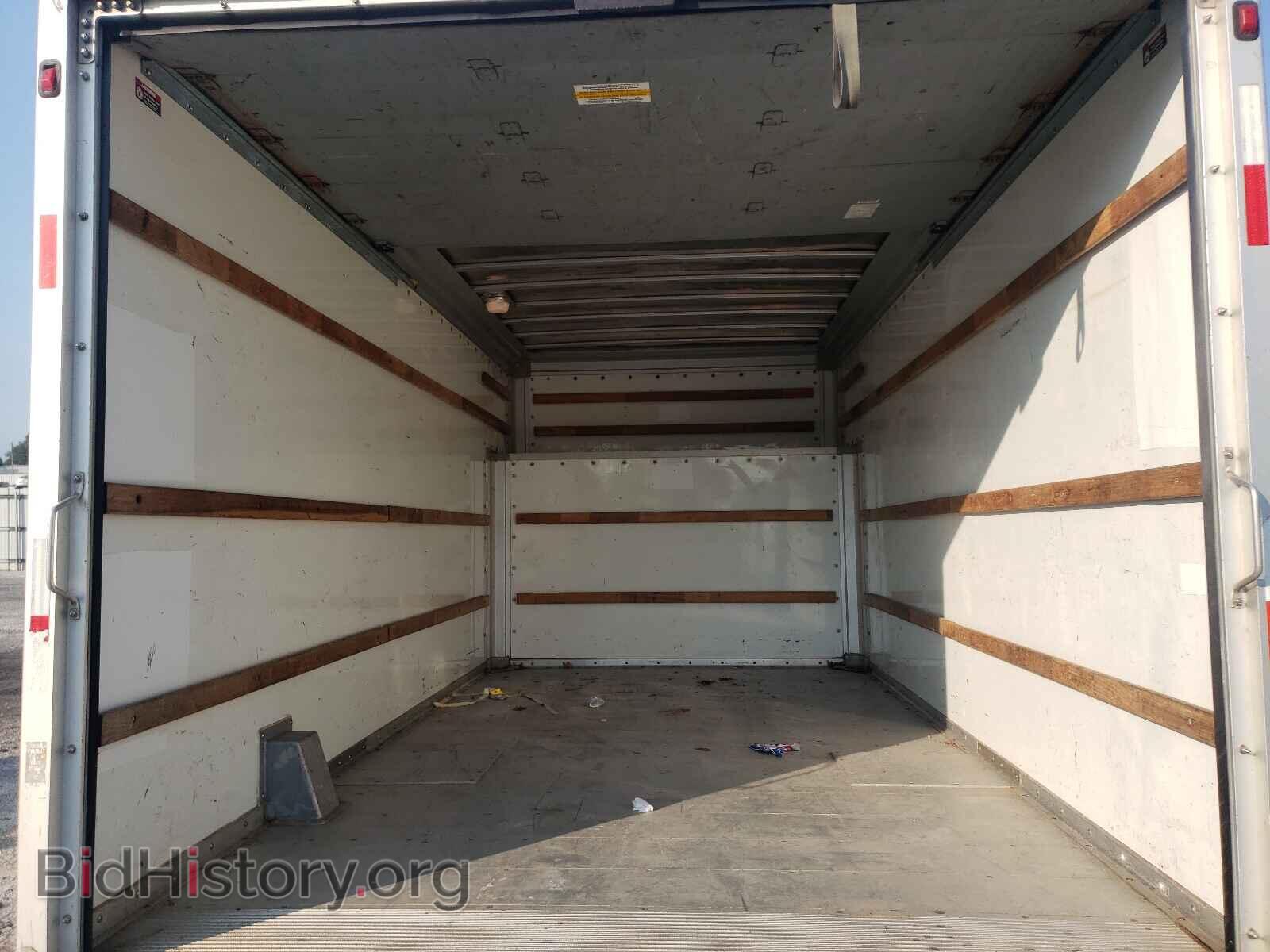 2007 FORD ECONOLINE - VIN: 1FDXE45S37DA18539 - Photo 6