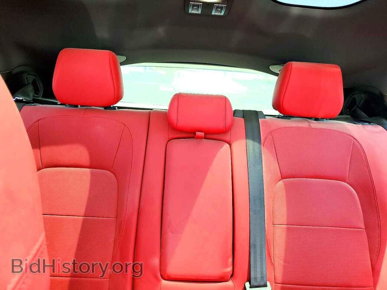 2019 JAGUAR I-PACE - VIN: SADHD2S13K1F60267 - Фото 10