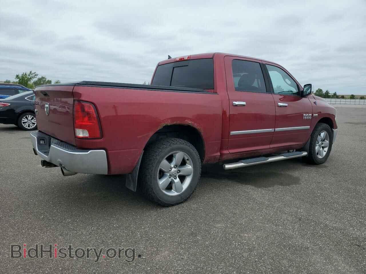 2013 RAM 1500 - VIN: 1C6RR7LT3DS510968 - Фото 3