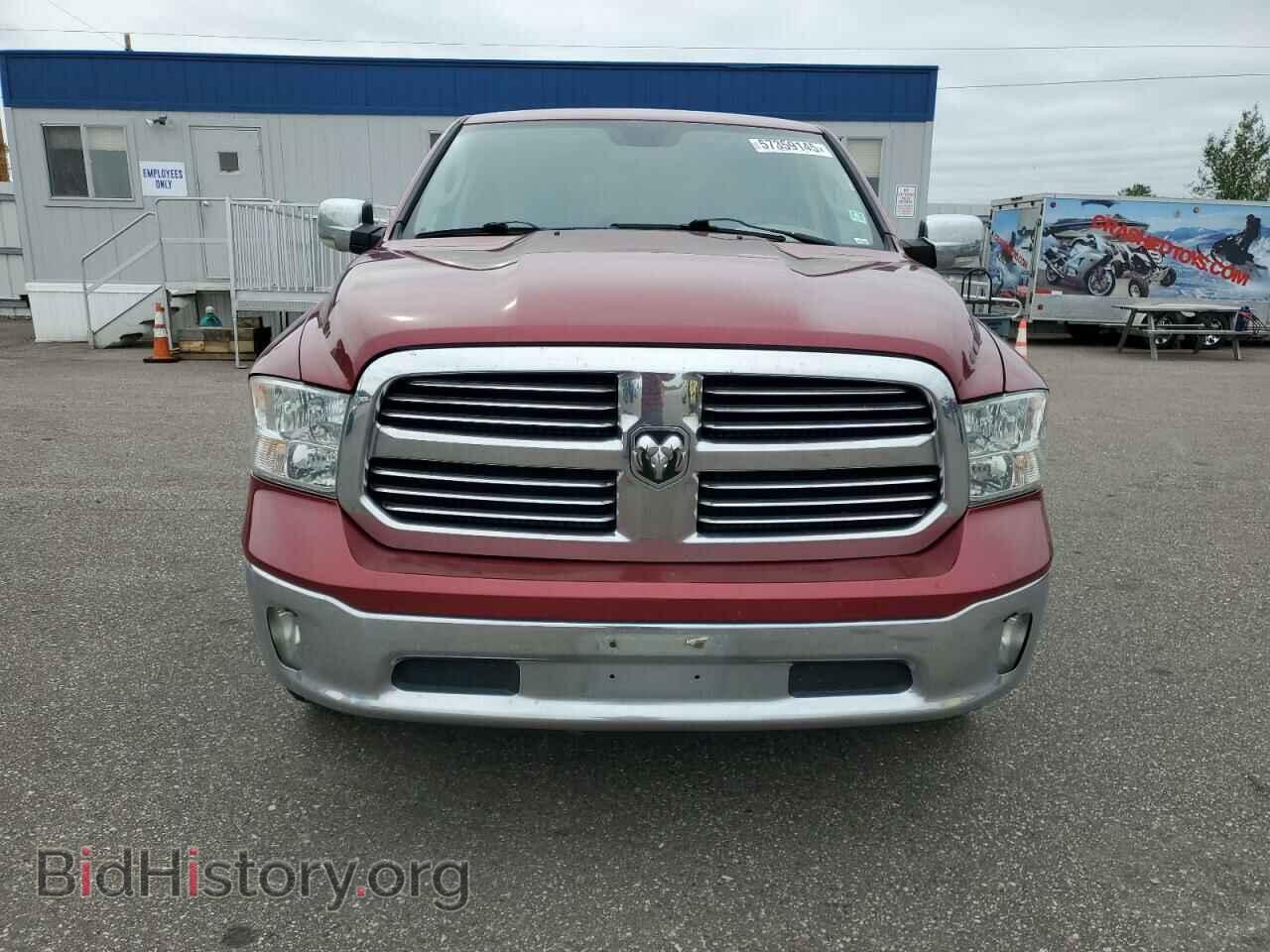 2013 RAM 1500 - VIN: 1C6RR7LT3DS510968 - Фото 5