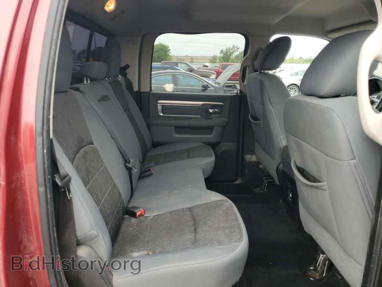2013 RAM 1500 - VIN: 1C6RR7LT3DS510968 - Фото 10