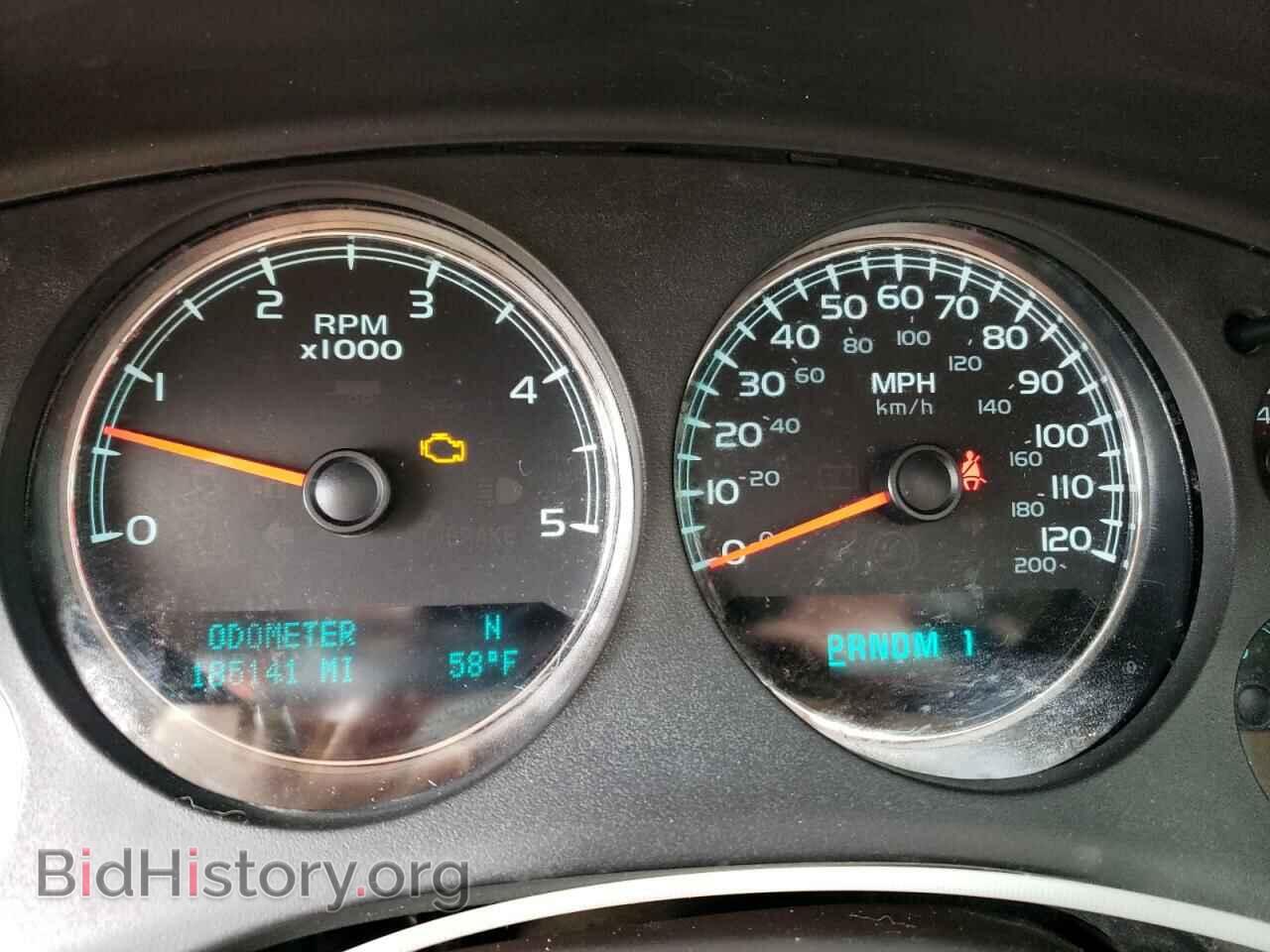 2012 GMC SIERRA - VIN: 1GT125E83CF103859 - Фото 9