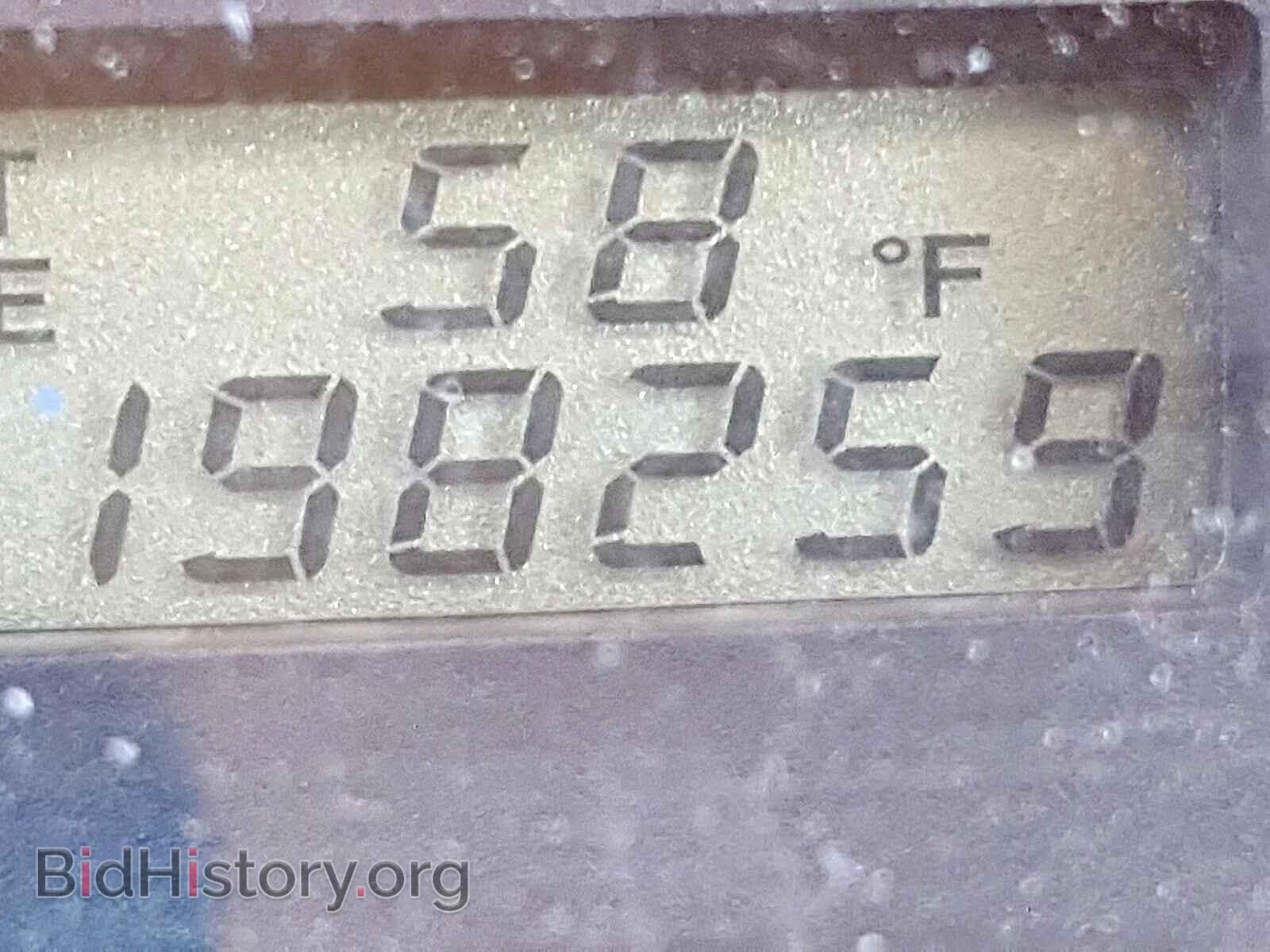 2007 TOYOTA COROLLA - VIN: 2T1BR32E27C764411 - Фото 8