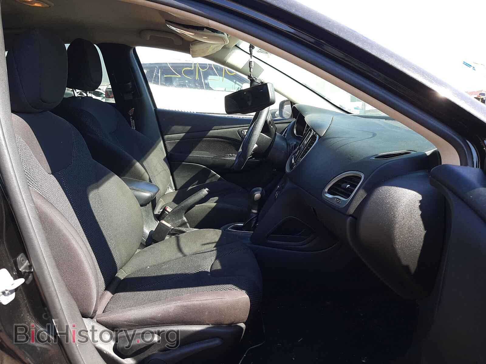 2014 DODGE DART - VIN: 1C3CDFAA8ED667558 - Photo 3
